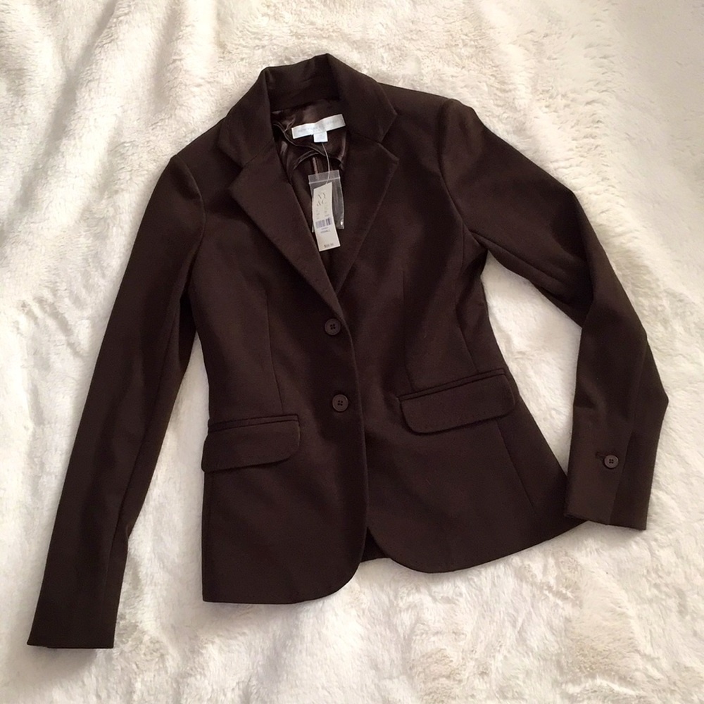 New York and Company Blazer